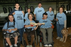 Accessibility Team